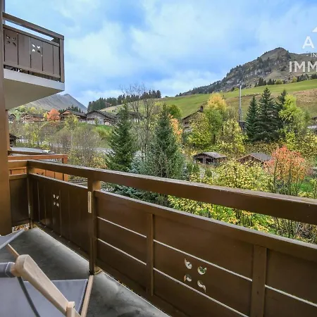 Cosy 4 Pers, Balcon Sud, Pied Des Pistes, Village Chinaillon - Fr-1-391-166 Apartment